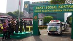 Serbuan Vaksin dari Kostrad untuk Atasi Pandemi Corona