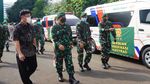 Serbuan Vaksin dari Kostrad untuk Atasi Pandemi Corona