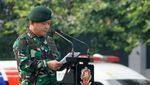 Serbuan Vaksin dari Kostrad untuk Atasi Pandemi Corona