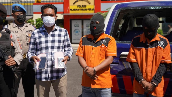 operasi ppkm di surabaya ricuh