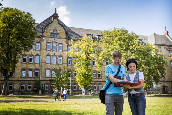 Osnabrück University of Applied Sciences