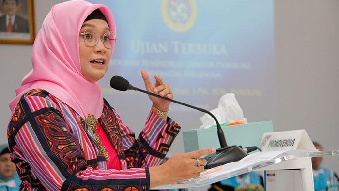 Pakar Psikologi Universitas Airlangga (Unair) dr Primatia Yogi Wulandari MSi