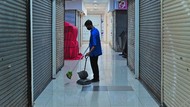Jambi Berlakukan PPKM Mikro, Mall Tutup Lebih Cepat
