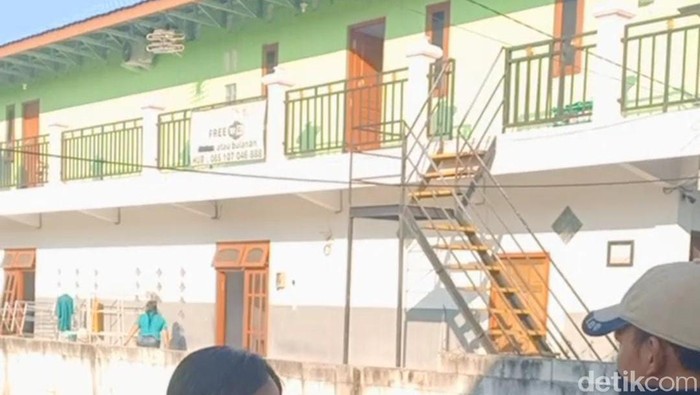 pembunuhan di madiun