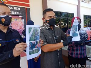 Cerita Siswi SMP di Jombang Dihamili Kekasih hingga Buang Bayi ke Sungai