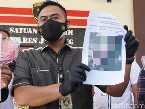 Kisah di Balik Pembuangan Bayi Jombang: Asmara Remaja Berujung Kehamilan