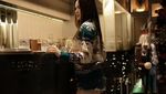 Pesona Beiby, Asisten Pribadi Baru Hotman Paris yang Hobi Ngemil Donat