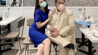 Nama Beiby jadi sorotan netizen, setelah dirinya digandeng sebagai asisten pribadi terbaru dari pengacara kondang Hotman Paris Hutapea. Banyak netizen yang terpesona dengan kecantikan Beiby. Foto: Instagram @zakurabee
