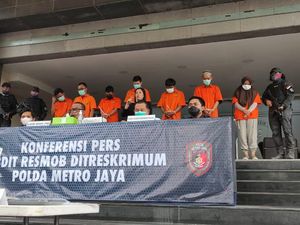 Terungkap Oknum Pekerja Palsukan Hasil Swab Positif COVID demi Libur