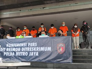 Terungkap Oknum Pekerja Palsukan Hasil Swab Positif COVID demi Libur