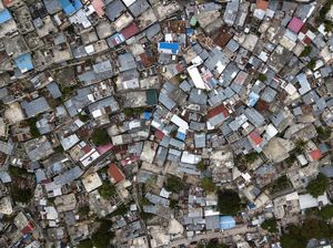 Indonesia Punya Anggaran Rp 440,69 T untuk Atasi Kemiskinan di 7 Provinsi