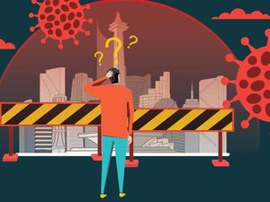 Kasus Positif Rekor Terus, PPKM Darurat Bakal Diperpanjang?