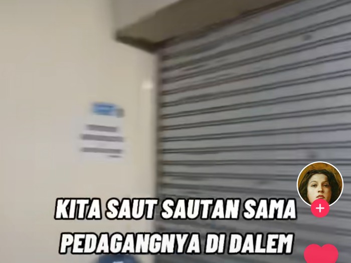 PPKM Super Ketat, Netizen Beli Makan Kayak Beli Narkoba