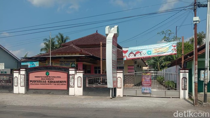 Puskesmas Kemangkon Purbalingga ditutup sementara usai 7 nakes terpapar Corona.