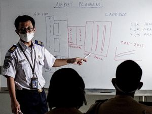 Daftar Sekolah Kedinasan Sepi Peminat untuk Jurusan IPA, Peluang Besar!