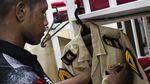 Semangat Belajar Calon Penerbang Papua Walau Pandemi