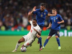 Southgate Sayangkan Inggris vs Italia Akan Digelar Tertutup