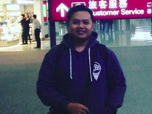Rixx dan Yuda Meninggal Dunia, Dyrga Dadali: Tungguin Kita di Sana