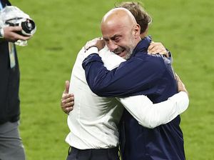 Efek Samping Suplemen Jadi Penyebab Wafatnya Mihajlovic dan Vialli?