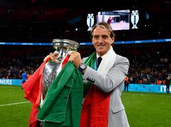 Roberto Mancini, Spesialis Pemutus Puasa Gelar