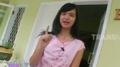 7 Potret Rumah Lama Nia Ramadhani Sebelum Jadi Istri Ardi Bakrie, Tak Mewah