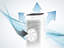 Air Purifier Bikin Udara Bersih, Mitos atau Fakta?
