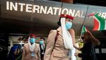 Sedih! Indonesia Di-lockdown 6 Negara Ini