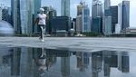 Sedih! Indonesia Di-lockdown 6 Negara Ini