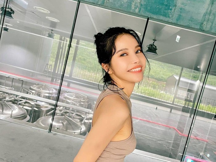 Solar Mamamoo