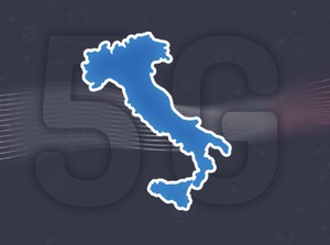 Italia Salah Satu Jawara 5G di Eropa