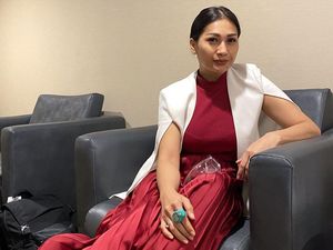 Tata Janeeta Beri Jawaban Menohok Usai Kamar Disebut Mirip Kos-kosan