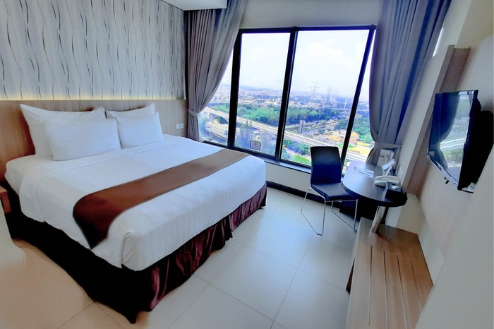 Teraskita Hotel Jakarta