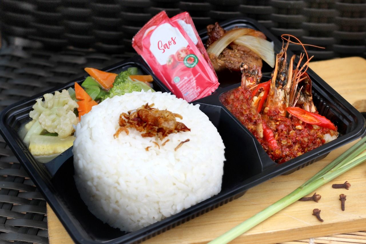 Teraskita Hotel Jakarta