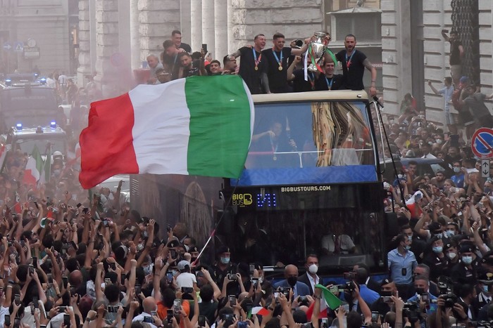 Timnas Italia