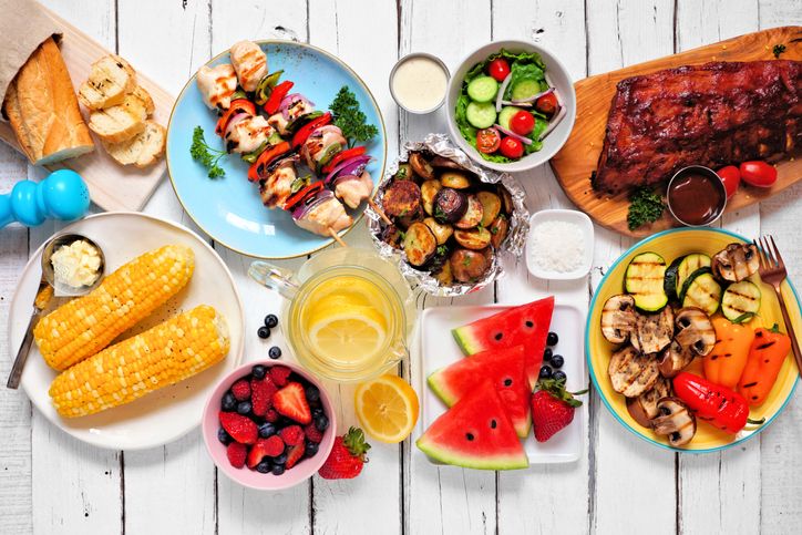 Tips Meningkatkan Nafsu Makan
