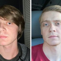 “Saya mengalami perubahan besar,” tulis akun Reddit @TheMandalorian. Foto: Dok. Reddit