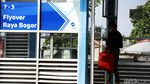 Wajib Tunjukkan STRP, TransJakarta Sepi Penumpang