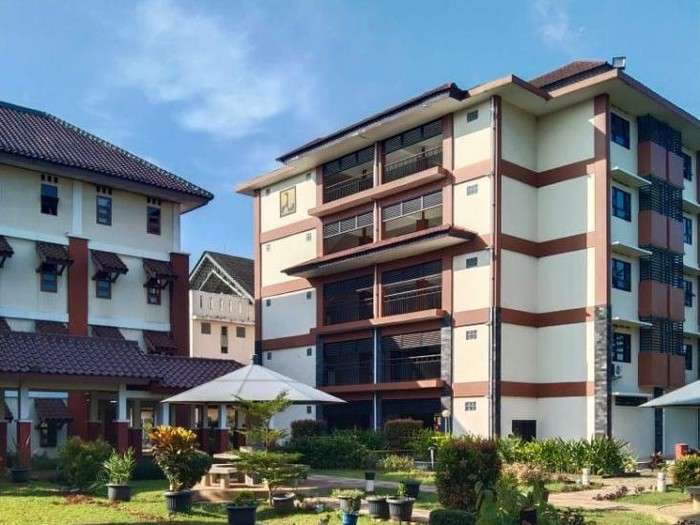 Warga Depok Bisa Isolasi Mandiri Gratis di Asrama UI, Begini Caranya