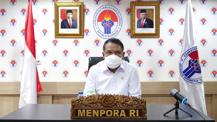 Zainudin Amali