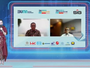 10 BUMN Konstruksi Keroyokan Bangun Institut Riset Infrastruktur