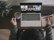 WFH Satu Hari demi Hemat BBM Mulai Digodok