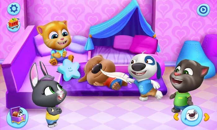 15 Game Android dan iOS yang Cocok Dimainkan Untuk Anak