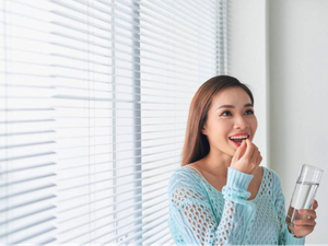 Jangan Sampai Kekurangan, Vitamin D3 Penting untuk Jaga Imunitas