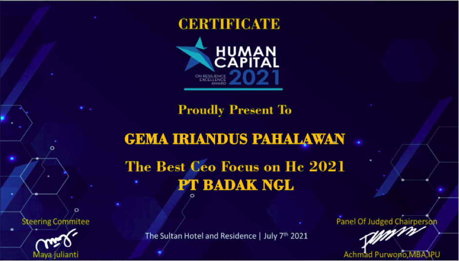adv badak