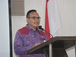 Ombudsman Soroti Inkonsistensi PPKM Darurat: Pintu Internasional Dibuka