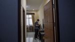 Asrama Haji Palembang Siap Isolasi Pasien COVID-19