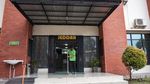 Asrama Haji Palembang Siap Isolasi Pasien COVID-19