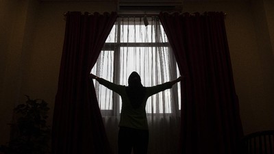 Asrama Haji Palembang Siap Isolasi Pasien COVID-19