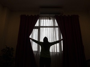Rumdis Lurah-Camat DKI Tak Terpakai Bisa Jadi Tempat Isolasi COVID-19