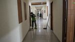 Asrama Haji Palembang Siap Isolasi Pasien COVID-19